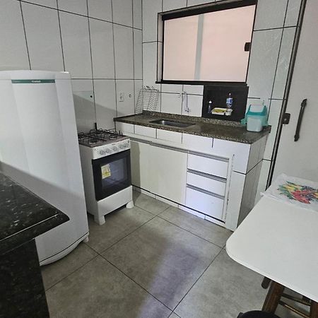Nossa Casa Loft Διαμέρισμα Arraial do Cabo Εξωτερικό φωτογραφία