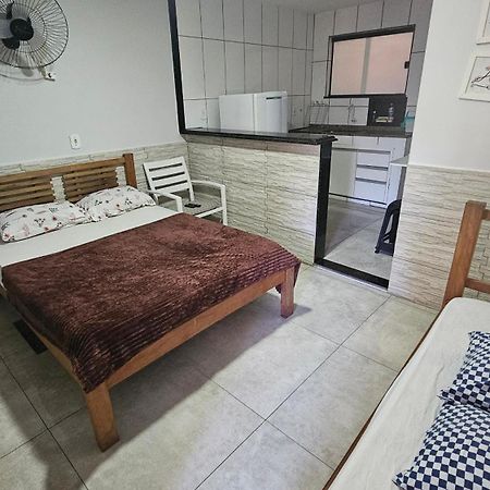 Nossa Casa Loft Διαμέρισμα Arraial do Cabo Εξωτερικό φωτογραφία
