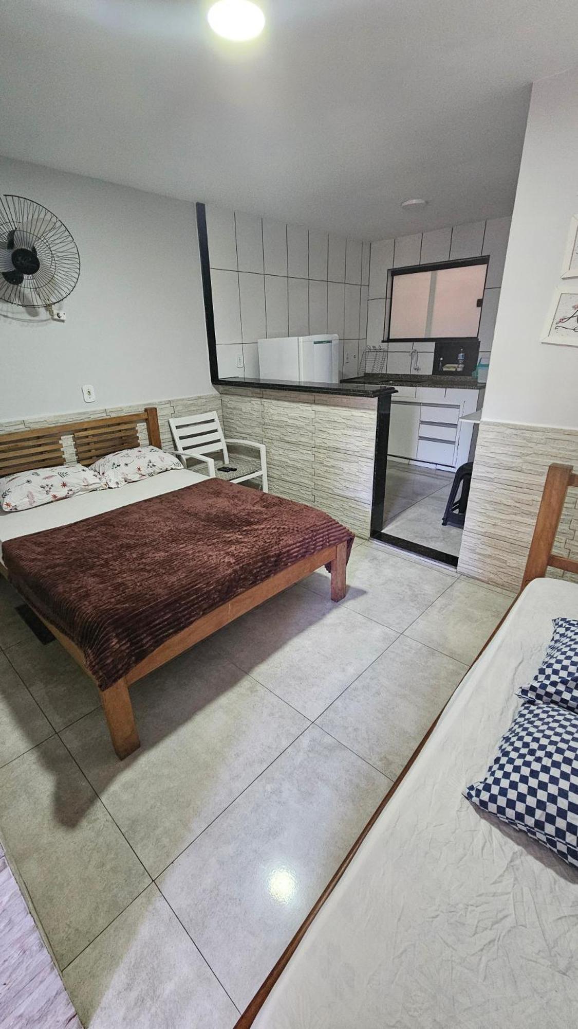 Nossa Casa Loft Διαμέρισμα Arraial do Cabo Εξωτερικό φωτογραφία